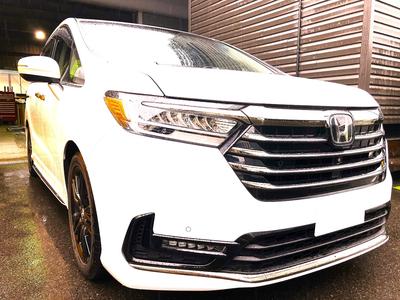 新車・中古車販売も行っています★