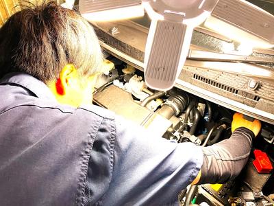 愛車のご相談承ります♪