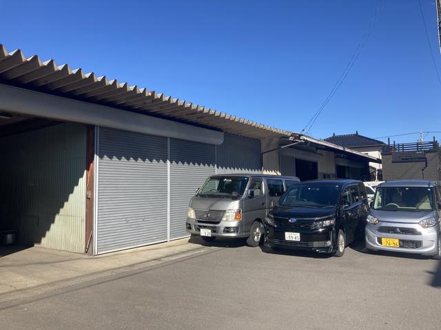 （有）信州オートサービス サービス紹介の1つ目