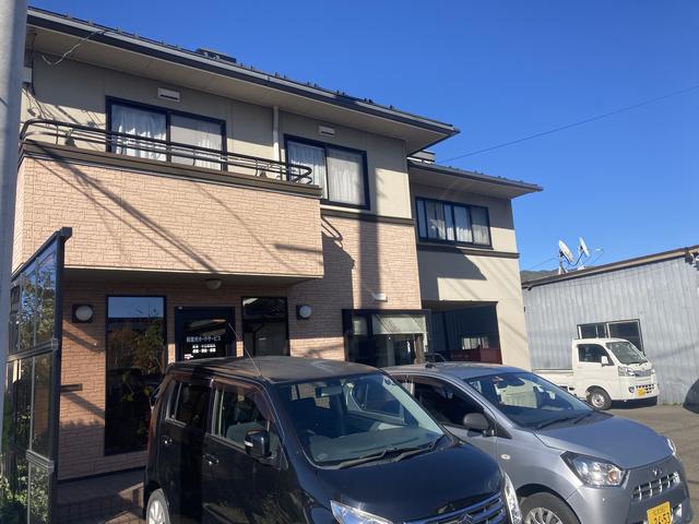 （有）信州オートサービス サービス紹介の2つ目