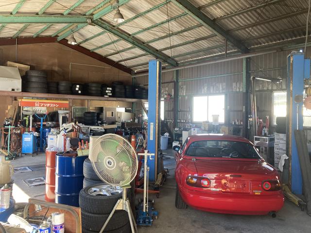 （有）信州オートサービス サービス紹介の3つ目