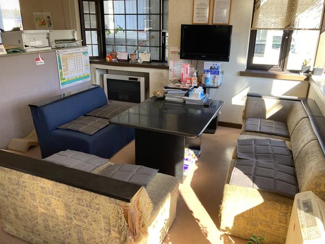 （有）信州オートサービス サービス紹介の4つ目