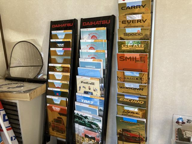 （有）信州オートサービス サービス紹介の5つ目