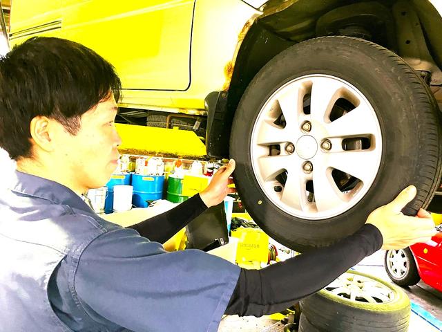 季節毎の準備もお任せ下さい