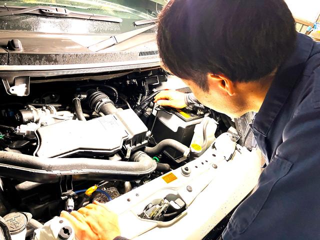 異変を感じたらお早目にご相談下さい