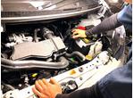 お車をより安全に乗るために