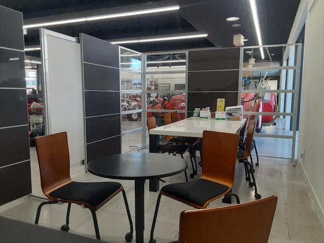 株式会社唐沢農機サービス サービス紹介の2つ目