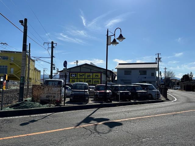 株式会社DMC 塩尻店 サービス紹介の2つ目