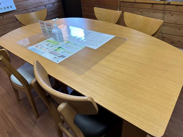 株式会社DMC 塩尻店 サービス紹介の4つ目