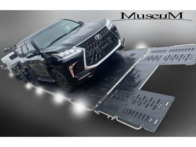 ＭｕｓｅｕＭ サービス紹介の2つ目