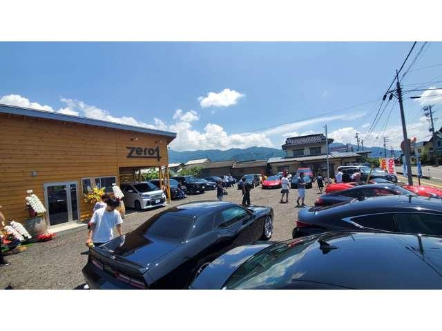 株式会社Ｚｅｒｏ１ サービス紹介の3つ目