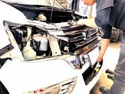 エアロパーツ等外装品取り付けもご相談下さい！