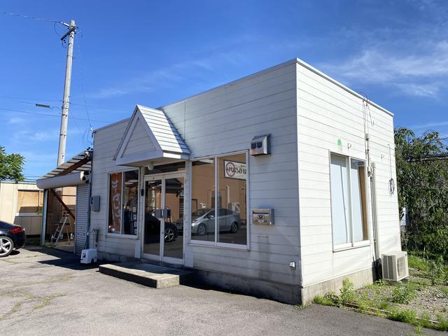 ホクト自動車 サービス紹介の4つ目