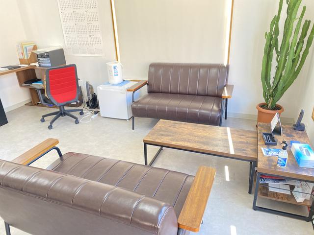 ホクト自動車 サービス紹介の5つ目