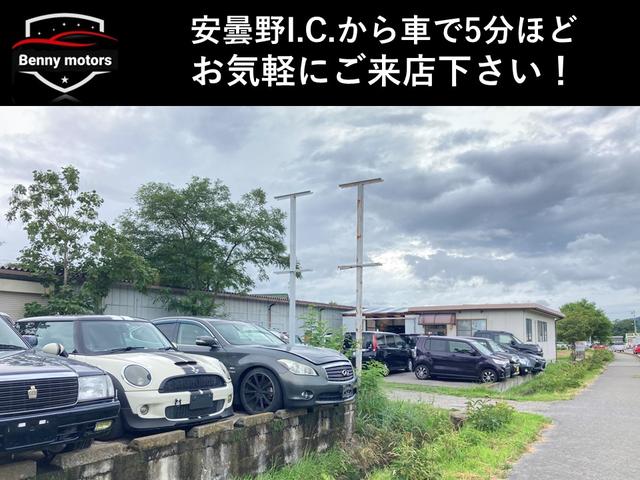 ベンニーモータース 〜BENNY MOTORS〜