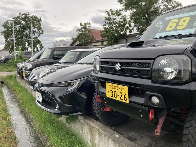 ベンニーモータース 〜ＢＥＮＮＹ ＭＯＴＯＲＳ〜 サービス紹介の3つ目