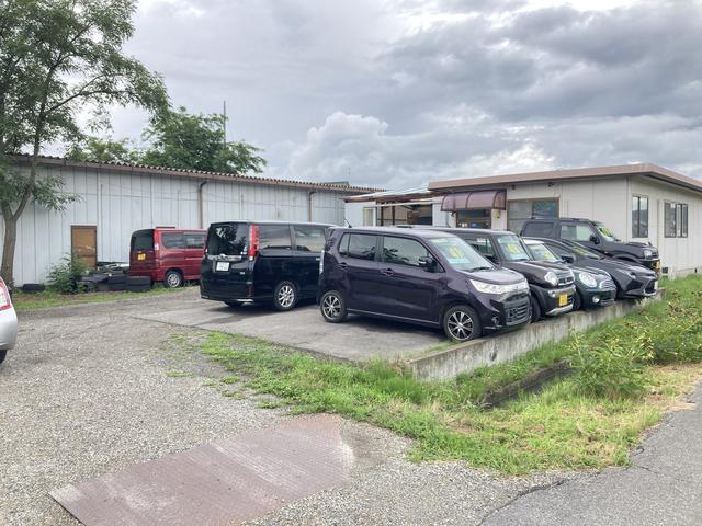 ベンニーモータース 〜ＢＥＮＮＹ ＭＯＴＯＲＳ〜 サービス紹介の5つ目