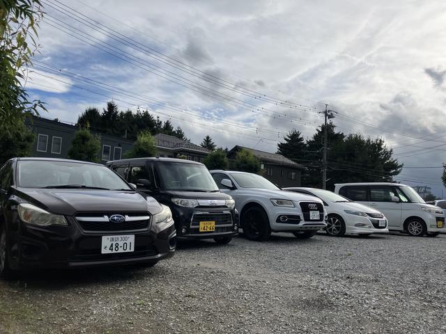 アクロスオート 塩尻店 サービス紹介の2つ目