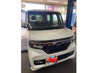 パーツ持込み取付の作業実績9