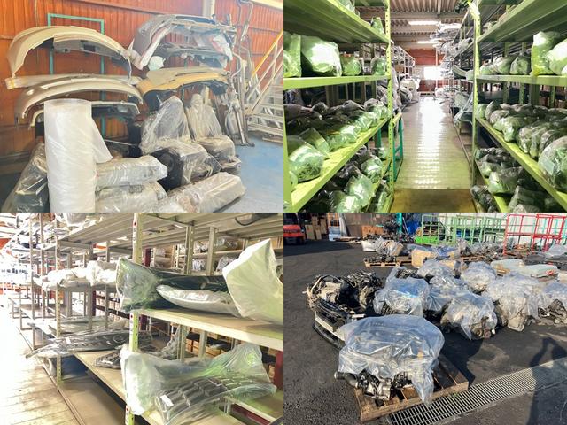 Ｃａｒ Ｂｕｉｌｄ Ｐｒｅｍｉｕｍ （カービルド プレミアム） サービス紹介の6つ目