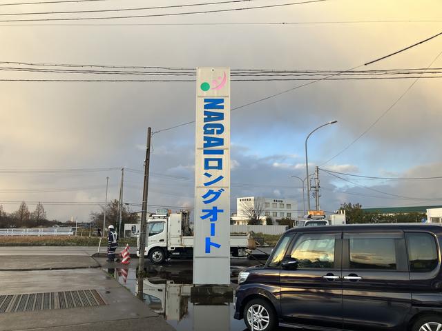 ＮＡＧＡＩロングオート 新発田店 サービス紹介の1つ目