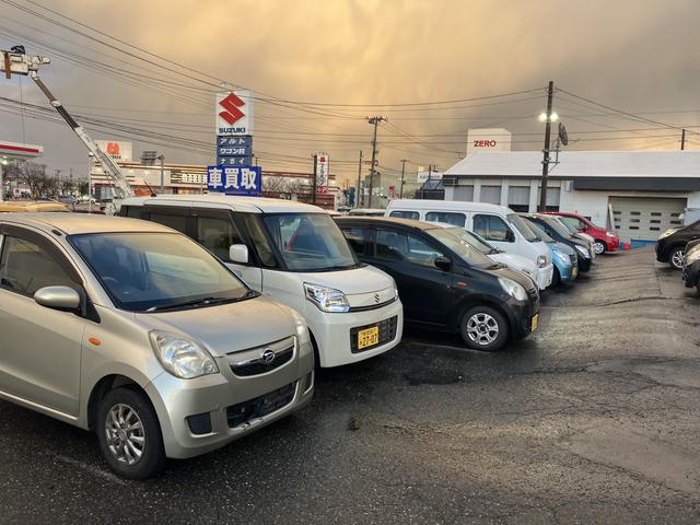 ＮＡＧＡＩロングオート 新発田店 サービス紹介の3つ目