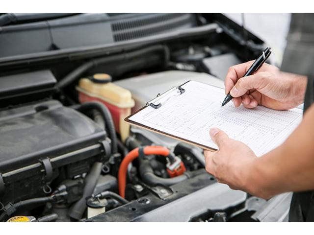 ＮＡＧＡＩロングオート 新発田店 サービス紹介の6つ目