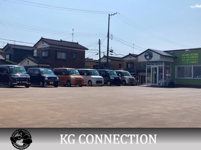 ＫＧ ＣＯＮＮＥＣＴＩＯＮ サービス紹介の2つ目