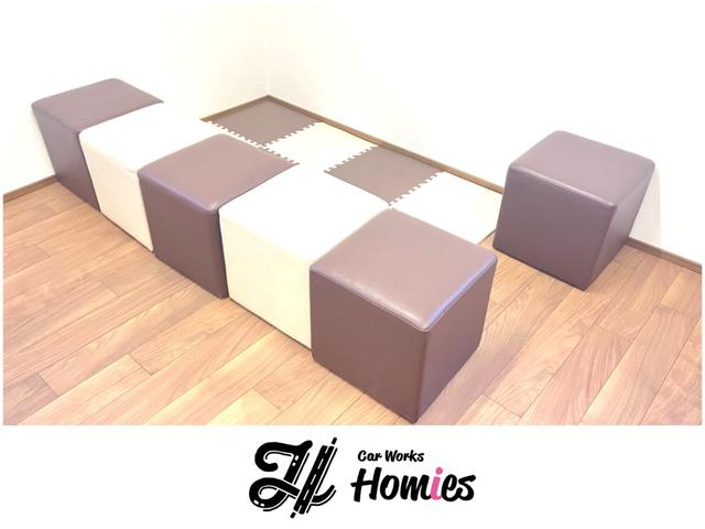 Ｃａｒ Ｗｏｒｋｓ ＨＯＭＩＥＳ カーワークス ホーミーズ サービス紹介の3つ目