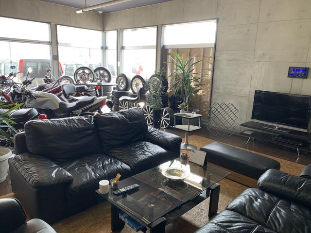 ＦＡＣＴＯＲＹ ＪＡＰＡＮ長野 サービス紹介の6つ目