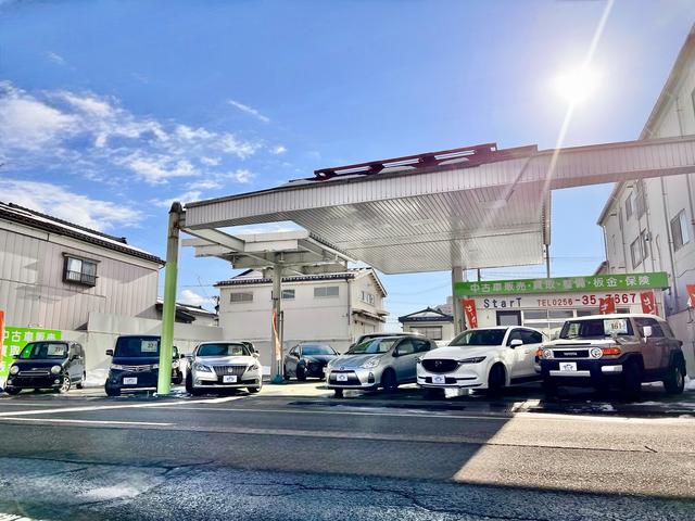 ＳｔａｒＴ （スタート） サービス紹介の1つ目