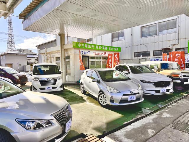 ＳｔａｒＴ （スタート） サービス紹介の2つ目