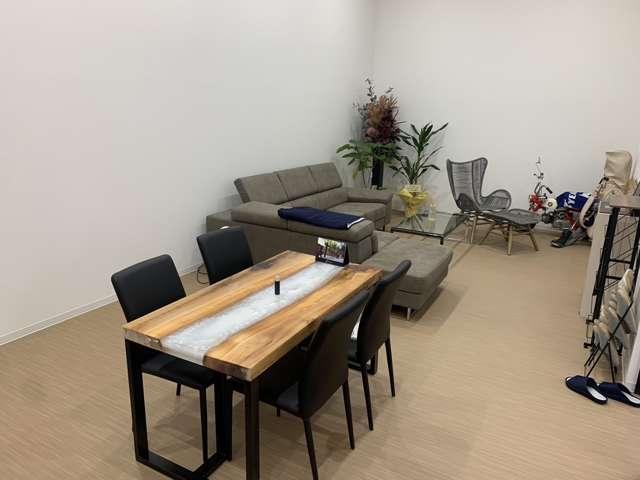 ショールームｂｉｐｏｓｔｏ（ビポスト） サービス紹介の2つ目