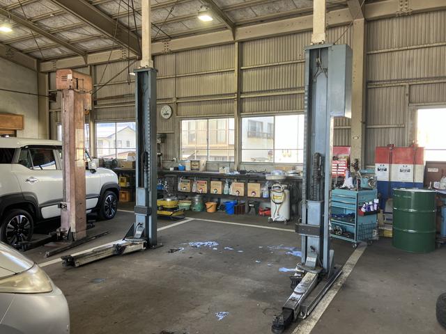 オートパル飯山 志賀高原店 サービス紹介の6つ目