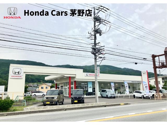 ホンダカーズ松本南　茅野店