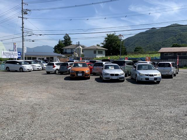 アクロスオート 須坂展示場 サービス紹介の2つ目