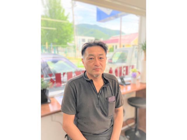 スタッフ紹介1