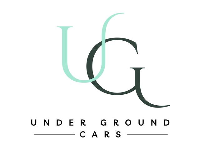 ＵＮＤＥＲ　ＧＲＯＵＮＤ　ＣＡＲＳ