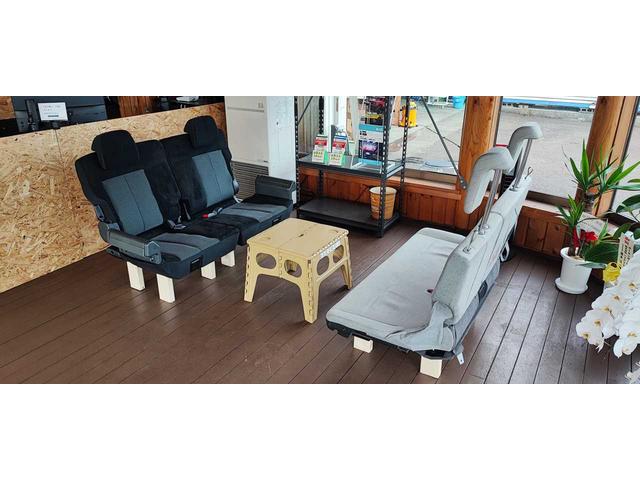 ＵＮＤＥＲ ＧＲＯＵＮＤ ＣＡＲＳ サービス紹介の3つ目