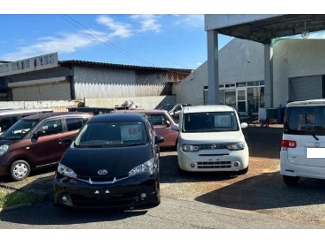 くるま工房ほしの 株式会社星野自動車 サービス紹介の1つ目