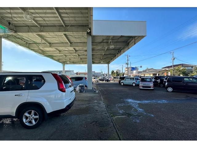 くるま工房ほしの 株式会社星野自動車 サービス紹介の2つ目