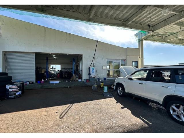 くるま工房ほしの 株式会社星野自動車 サービス紹介の3つ目