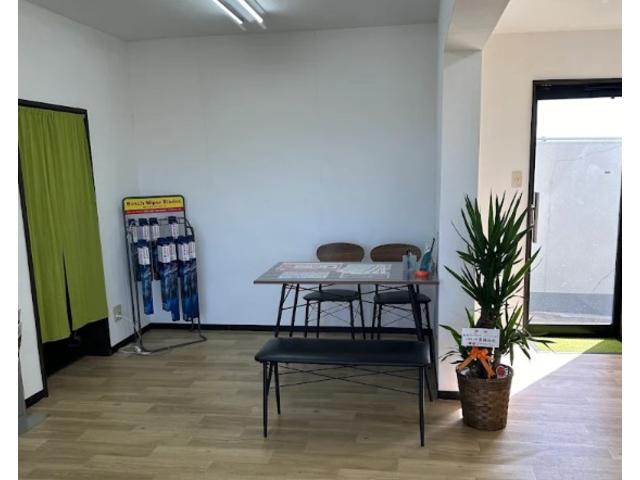 くるま工房ほしの 株式会社星野自動車 サービス紹介の4つ目