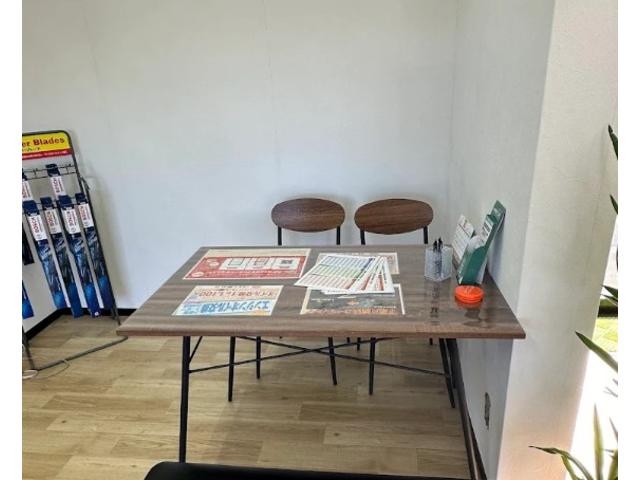 くるま工房ほしの 株式会社星野自動車 サービス紹介の5つ目