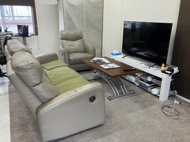 アイカーカンパニー サービス紹介の1つ目