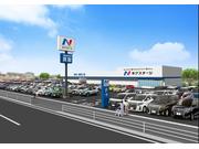 ネクステージ　甲府昭和インター店