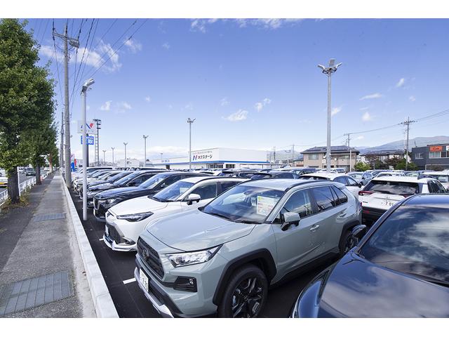 ネクステージ 甲府昭和インター店 サービス紹介の2つ目