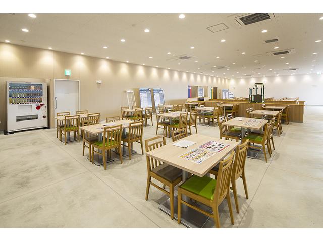 ネクステージ 甲府昭和インター店 サービス紹介の3つ目