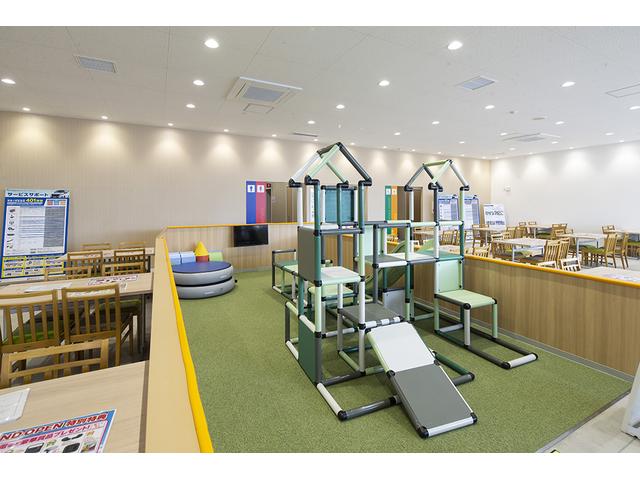 ネクステージ 甲府昭和インター店 サービス紹介の5つ目