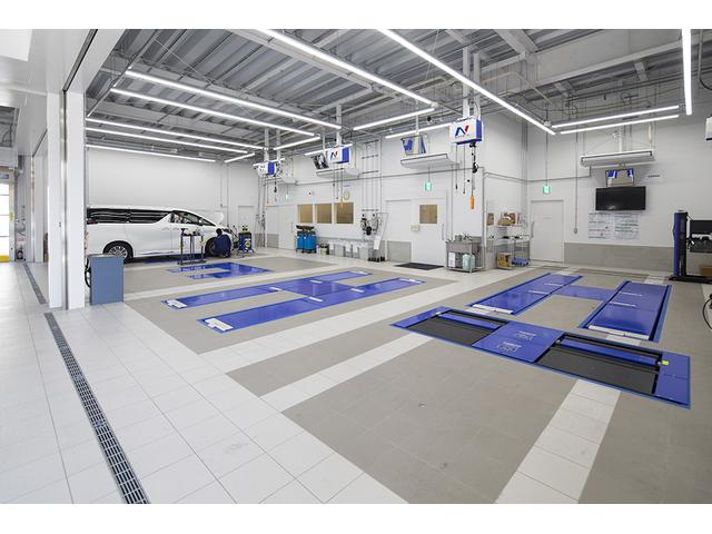 ネクステージ 甲府昭和インター店 サービス紹介の6つ目